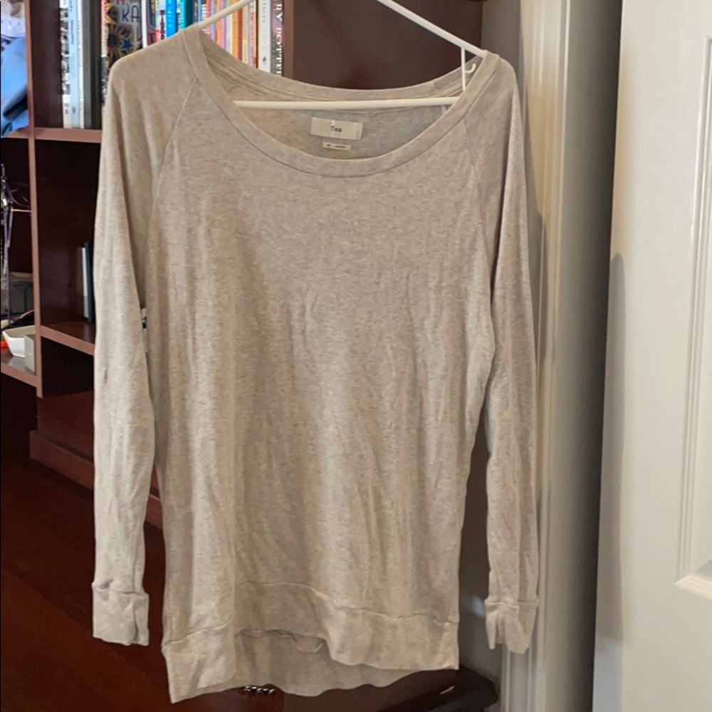 Aritiza Long sleeve top